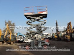 ELEVADOR SKYJACK SJ8841RT SERIE 288R-2